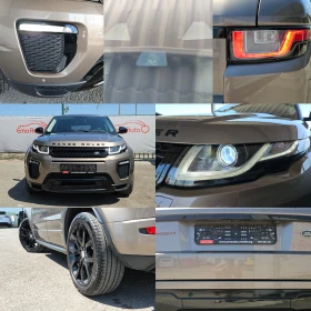 Land Rover Range Rover Evoque 2.0D/Dynamic/4X4/150ks/LED/NAVI/БЛУТУТ/EURO 6B/ТОП - 25900 лв. - 62793904 17
