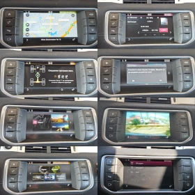 Land Rover Range Rover Evoque 2.0D/Dynamic/4X4/150ks/LED/NAVI/БЛУТУТ/EURO 6B/ТОП - 25900 лв. - 62793904 13
