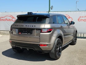 Land Rover Range Rover Evoque 2.0D/Dynamic/4X4/150ks/LED/NAVI/БЛУТУТ/EURO 6B/ТОП - 25900 лв. - 62793904 3