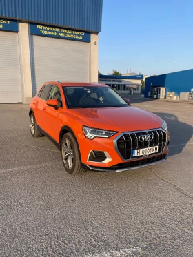 Обява за продажба на Audi Q3 ~51 500 лв. - изображение 3