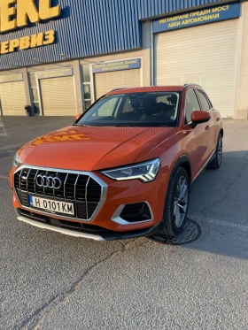 Обява за продажба на Audi Q3 ~51 500 лв. - изображение 1