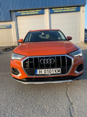Обява за продажба на Audi Q3 ~51 500 лв. - изображение 2