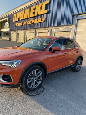 Обява за продажба на Audi Q3 ~51 500 лв. - изображение 1