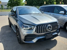  Mercedes-Benz GLE 53...