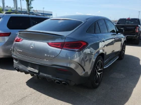 Mercedes-Benz GLE 53 4MATIC *   *  * CARFAX *  | Mobile.bg    3