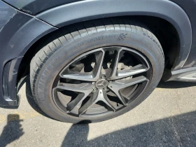Mercedes-Benz GLE 53 4MATIC *   *  * CARFAX *  | Mobile.bg    15