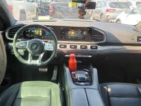 Mercedes-Benz GLE 53 4MATIC *   *  * CARFAX *  | Mobile.bg    6