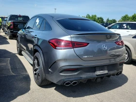 Mercedes-Benz GLE 53 4MATIC *   *  * CARFAX *  | Mobile.bg    4