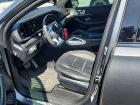 Mercedes-Benz GLE 53 4MATIC *   *  * CARFAX *  | Mobile.bg    5