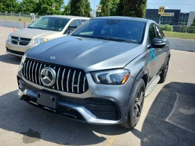 Mercedes-Benz GLE 53 4MATIC *   *  * CARFAX *  | Mobile.bg    2