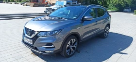 Обява за продажба на Nissan Qashqai ~30 990 лв. - изображение 2