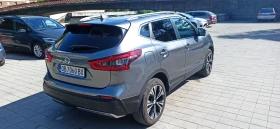 Обява за продажба на Nissan Qashqai ~30 990 лв. - изображение 4