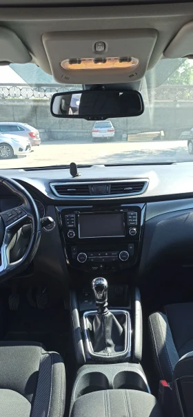 Обява за продажба на Nissan Qashqai ~30 990 лв. - изображение 10