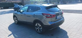 Обява за продажба на Nissan Qashqai ~30 990 лв. - изображение 5