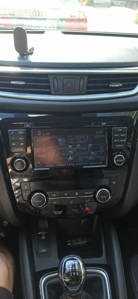 Обява за продажба на Nissan Qashqai ~30 990 лв. - изображение 11