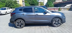 Обява за продажба на Nissan Qashqai ~30 990 лв. - изображение 7
