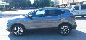 Обява за продажба на Nissan Qashqai ~30 990 лв. - изображение 6
