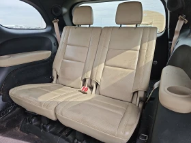 Dodge Durango 5.7* V8* 8ZF* * * * * | Mobile.bg    13