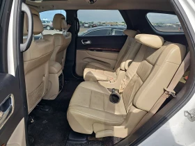 Dodge Durango 5.7* V8* 8ZF* * * * * | Mobile.bg    12