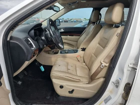 Dodge Durango 5.7* V8* 8ZF* * * * * | Mobile.bg    10