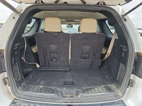 Dodge Durango 5.7* V8* 8ZF* * * * * | Mobile.bg    14
