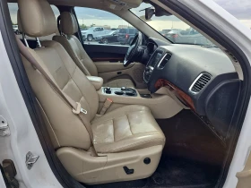 Dodge Durango 5.7* V8* 8ZF* * * * * | Mobile.bg    11