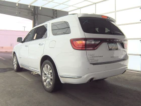 Dodge Durango 5.7* V8* 8ZF* * * * * | Mobile.bg    4