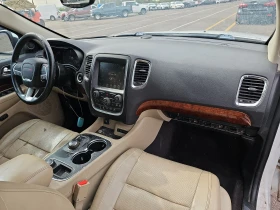 Dodge Durango 5.7* V8* 8ZF* * * * * | Mobile.bg    9