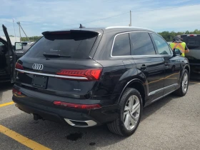 Audi Q7 * CARFAX *   *   ! | Mobile.bg    3