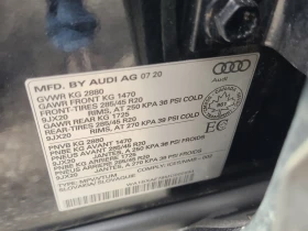 Audi Q7 * CARFAX *   *   ! | Mobile.bg    13