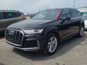 Audi Q7 * CARFAX * АВТО КРЕДИТ * ЦЕНА ДО БГ!