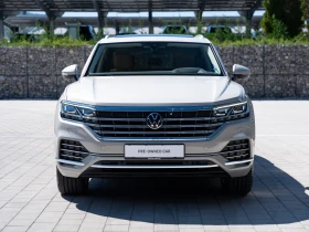 VW Touareg 3.0 V6 TDI Atmosphere 4 Motion - 99000 лв. - 90540840 5