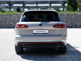 VW Touareg 3.0 V6 TDI Atmosphere 4 Motion - 99000 лв. - 90540840 6