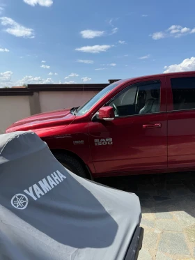 Dodge RAM 1500 5.7 V 8 HEMI | Mobile.bg    2