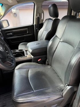 Dodge RAM 1500 5.7 V 8 HEMI | Mobile.bg    8