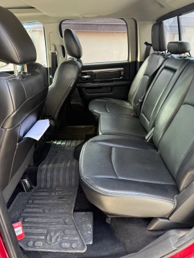Dodge RAM 1500 5.7 V 8 HEMI | Mobile.bg    4