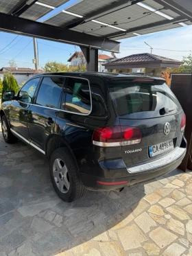 VW Touareg 2.5 RDI - 8990 лв. / 4596.51 € - 92105151 2