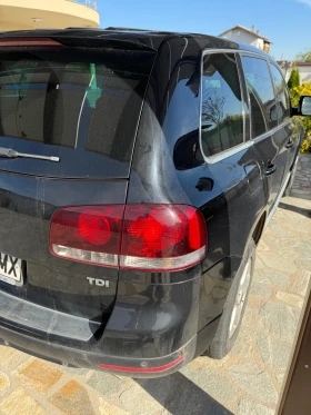 VW Touareg 2.5 RDI - 8990 лв. / 4596.51 € - 92105151 3