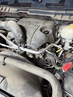 Dodge RAM 1500 5.7 V 8 HEMI | Mobile.bg    10