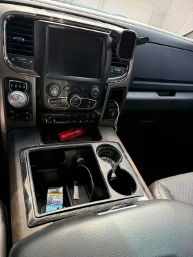 Dodge RAM 1500 5.7 V 8 HEMI | Mobile.bg    6