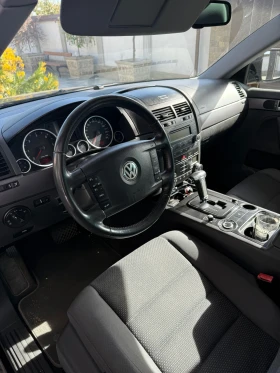 VW Touareg 2.5 RDI - 8990 лв. / 4596.51 € - 92105151 10