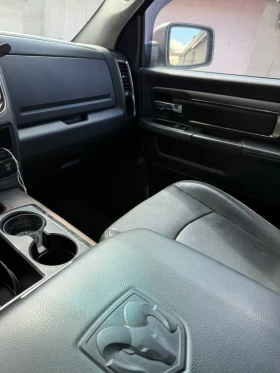 Dodge RAM 1500 5.7 V 8 HEMI | Mobile.bg    7