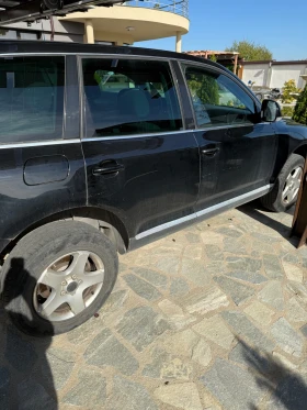 VW Touareg 2.5 RDI - 8990 лв. / 4596.51 € - 92105151 8