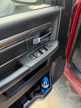 Dodge RAM 1500 5.7 V 8 HEMI | Mobile.bg    9