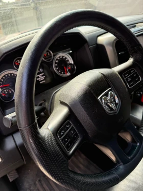 Dodge RAM 1500 5.7 V 8 HEMI | Mobile.bg    5
