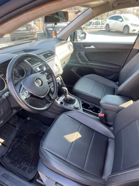 VW Tiguan Allspace AllSpace 4Motion - 39999 лв. - 14271160 10