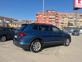 VW Tiguan Allspace AllSpace 4Motion - 39999 лв. - 14271160 4