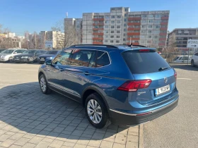 VW Tiguan Allspace AllSpace 4Motion - 39999 лв. - 14271160 3
