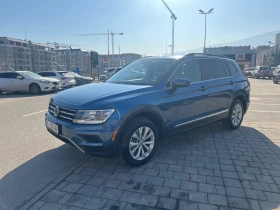 VW Tiguan Allspace AllSpace 4Motion - 39999 лв. - 14271160 2