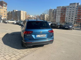 VW Tiguan Allspace AllSpace 4Motion - 39999 лв. - 14271160 5